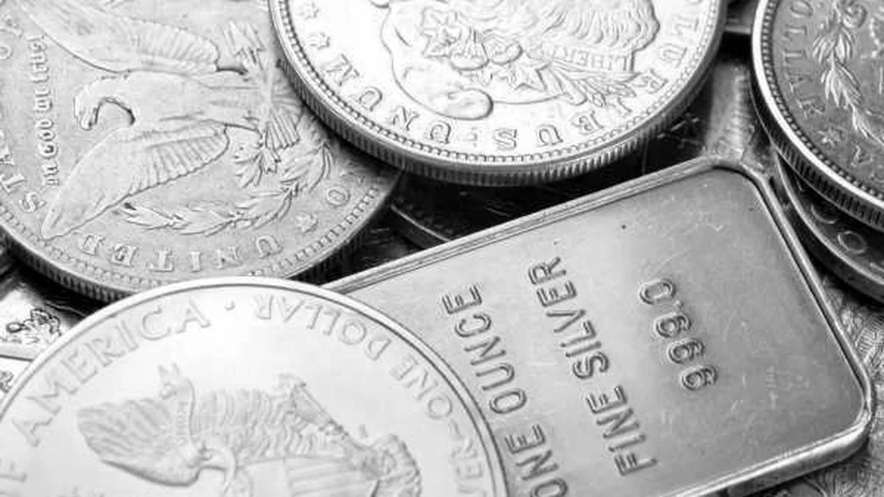 تغيرات ملحوظة في سعر جنيه الفضة داخل السوق المحلية بتعاملات اليوم الثلاثاء